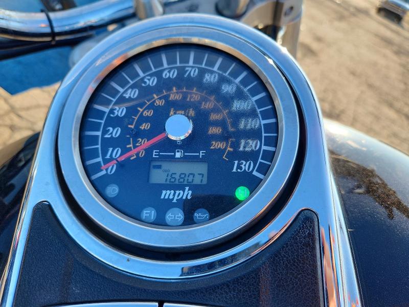 Продаж на аукціоні авто 2005 Suzuki C90, vin: JS1VY52A552108380, номер лоту: 66972356