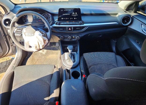 Продаж на аукціоні авто 2024 Kia Forte, vin: 3KPF24AD5RE831866, номер лоту: 63852516