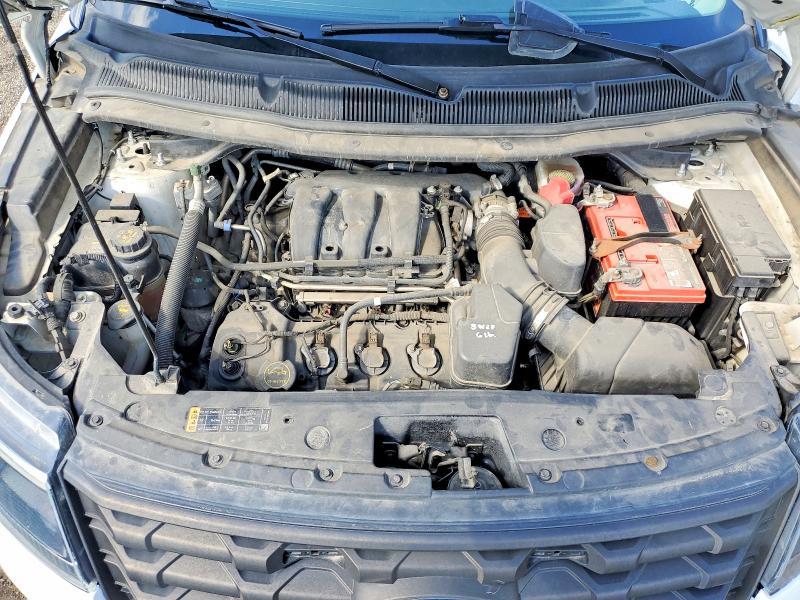 2018 Ford Explorer მანქანა იყიდება აუქციონზე, vin: 1FM5K8AR5JGC20086, აუქციონის ნომერი: 65457456