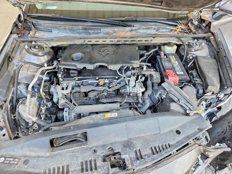Auction sale of the 2018 Toyota Camry, vin: 4T1B11HKXJU028279, lot number: 65013866