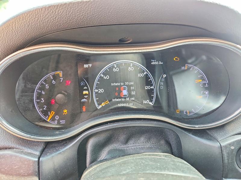 63375346 :رقم المزاد ، 1C4RJFBG0HC802298 vin ، 2017 Jeep Grand Cherokee مزاد بيع