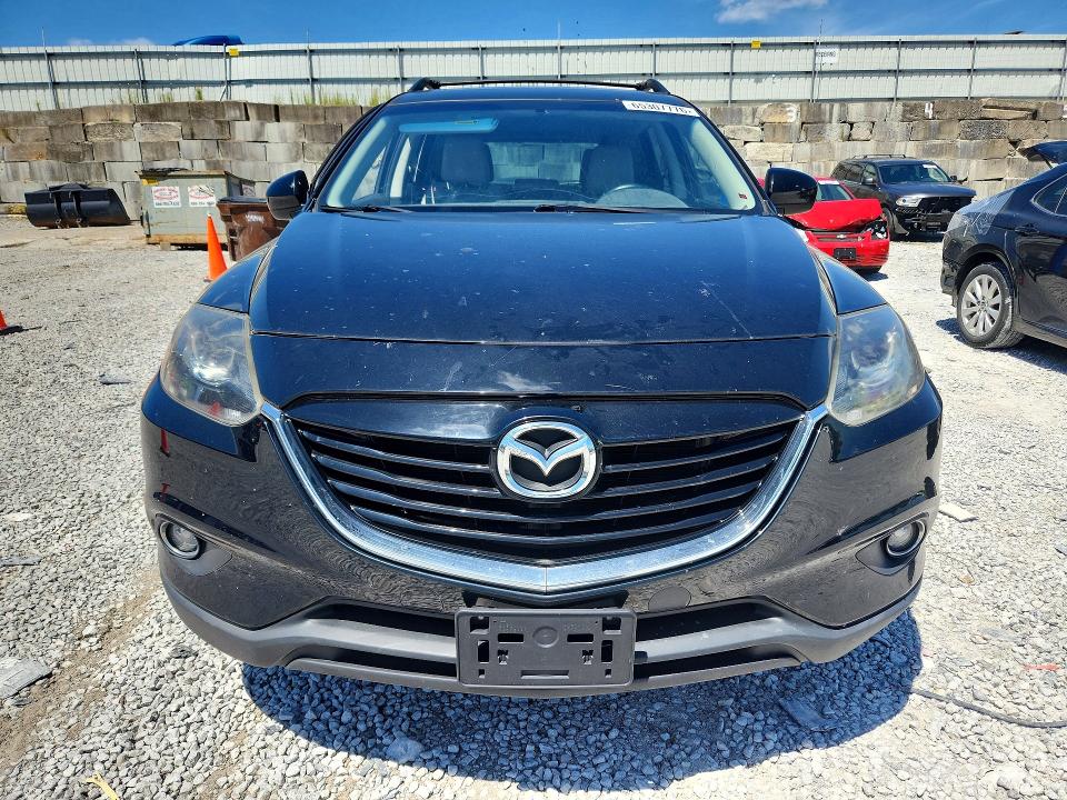 Aukcja sprzedaży 2015 Mazda Cx-9, vin: JM3TB2CA0F0453087, numer aukcji: 65307776