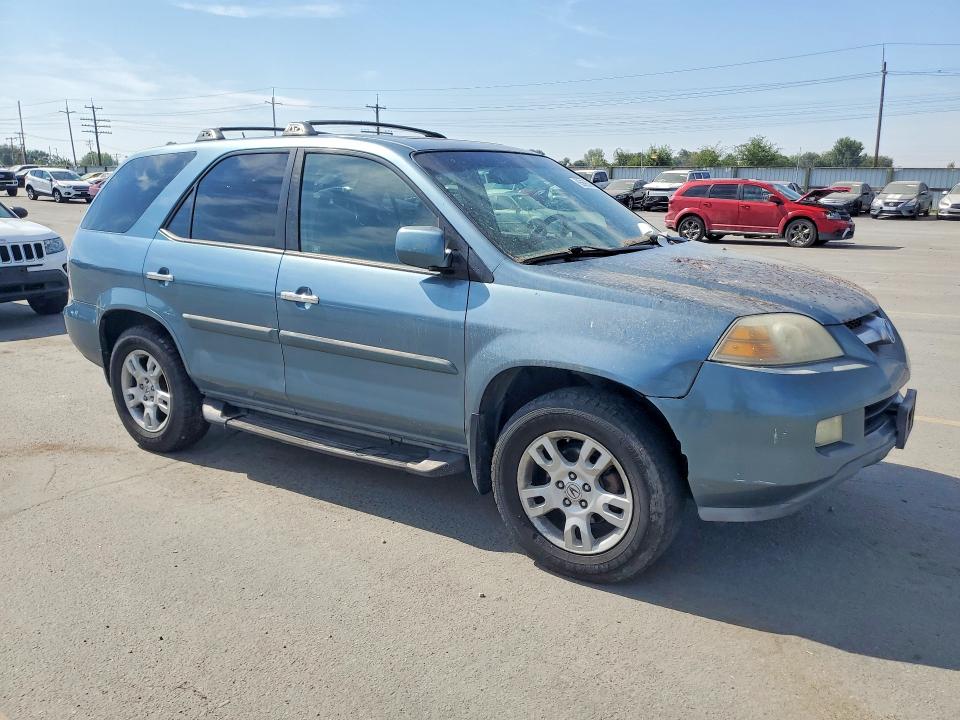 Aukcja sprzedaży 2006 Acura Mdx, vin: 2HNYD189X6H502559, numer aukcji: 65695766