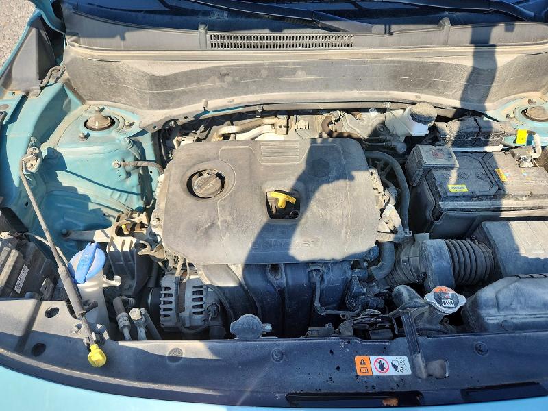 Продаж на аукціоні авто 2024 Kia Seltos, vin: KNDERCAA2R7592252, номер лоту: 64466696