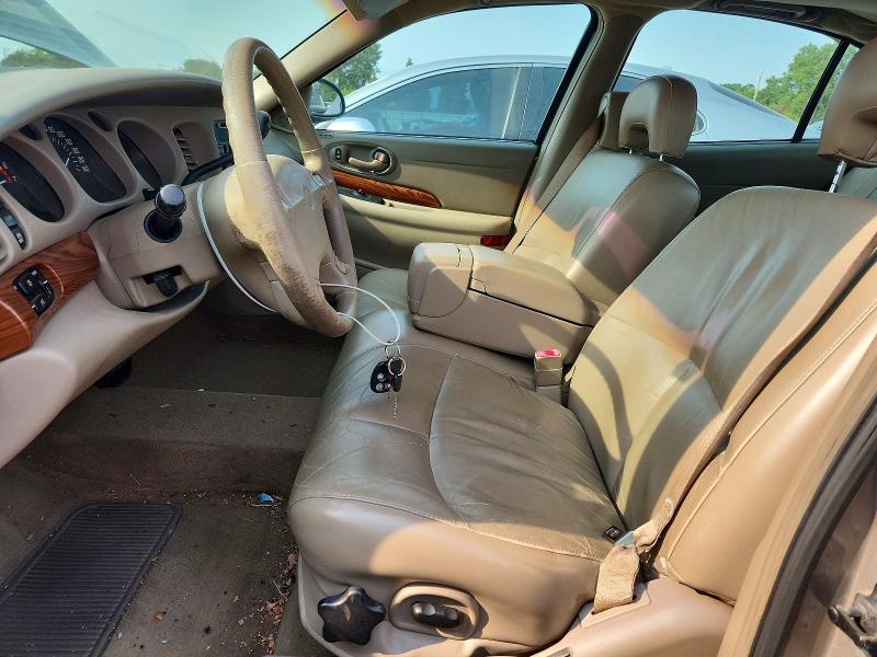 Aukcja sprzedaży 2003 Buick Lesabre, vin: 1G4HP52K33U184191, numer aukcji: 64805976