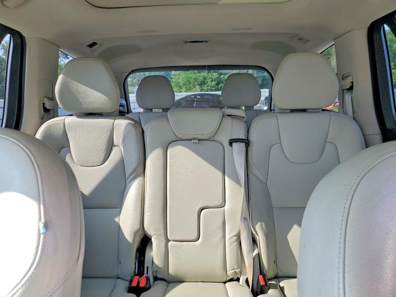 Продажа на аукционе авто 2017 Volvo Xc90, vin: YV4A22PK8H1141922, номер лота: 64821316