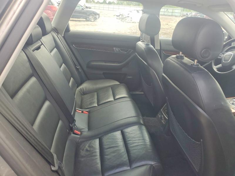 Auction sale of the 2006 Audi A6, vin: WAUKG74F86N068941, lot number: 64228586