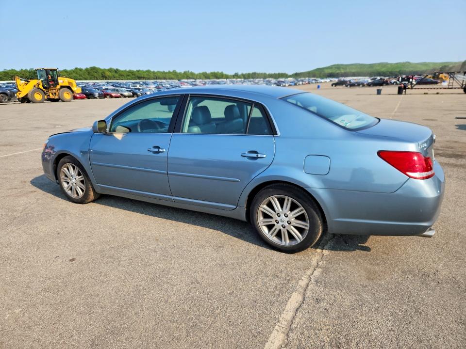 Продаж на аукціоні авто 2006 Toyota Avalon, vin: 4T1BK36BX6U157366, номер лоту: 64503096