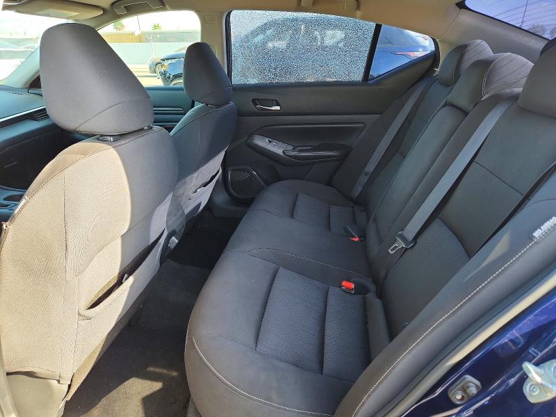 Продаж на аукціоні авто 2020 Nissan Altima, vin: 1N4BL4BV6LC200941, номер лоту: 65397066