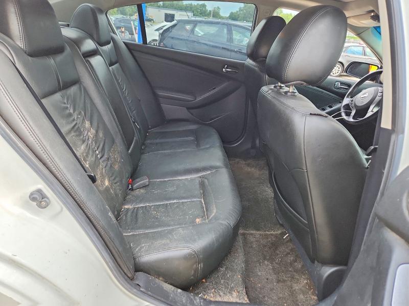 Продаж на аукціоні авто 2011 Nissan Altima, vin: 1N4BL2AP5BN406441, номер лоту: 64021946