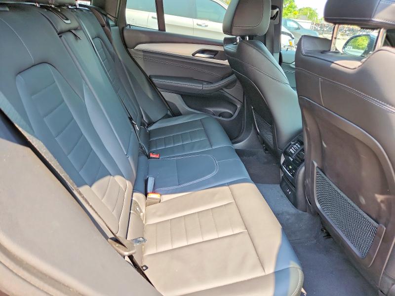 Aukcja sprzedaży 2021 Bmw X3, vin: 5UXTY5C08M9G87925, numer aukcji: 64845116