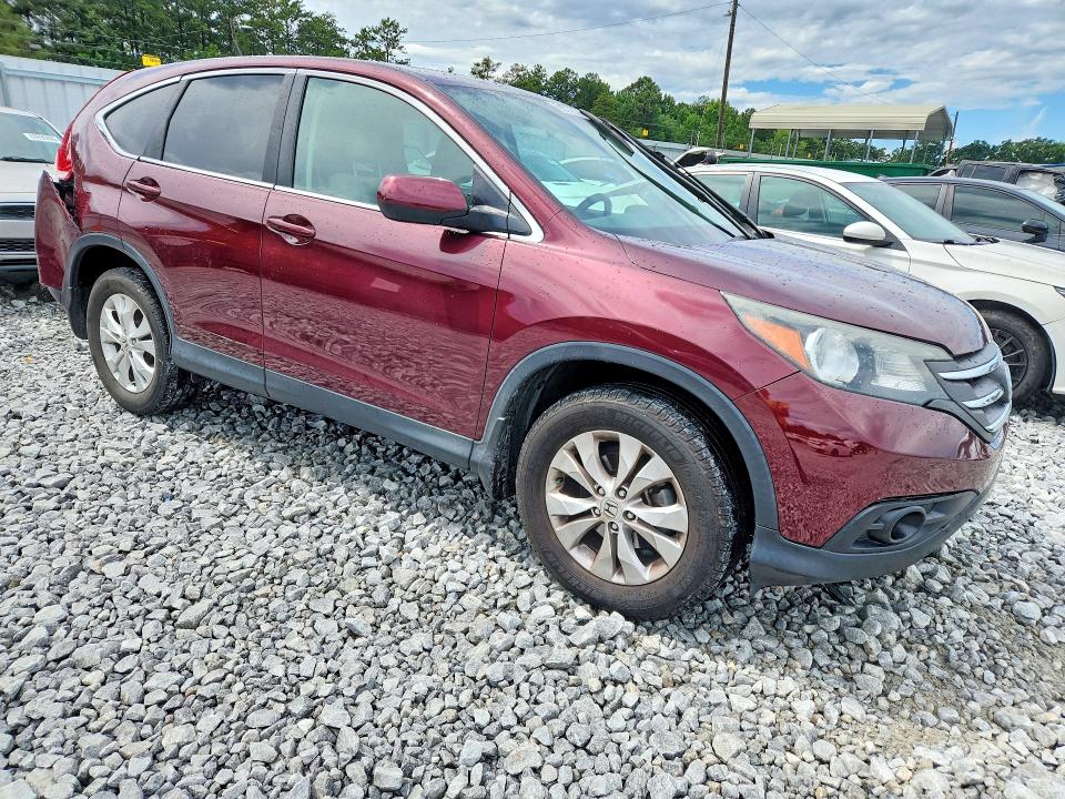 Aukcja sprzedaży 2014 Honda Cr-v, vin: 5J6RM3H57EL045594, numer aukcji: 63728216