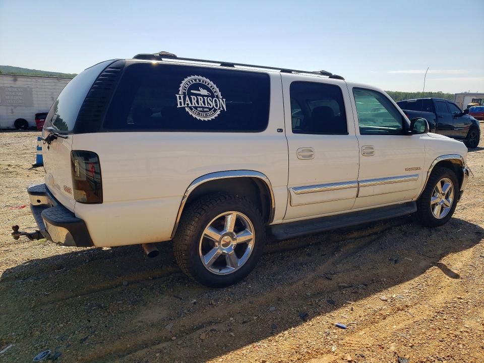 Продаж на аукціоні авто 2003 Gmc Yukon Xl, vin: 3GKFK16ZX3G264931, номер лоту: 66723566