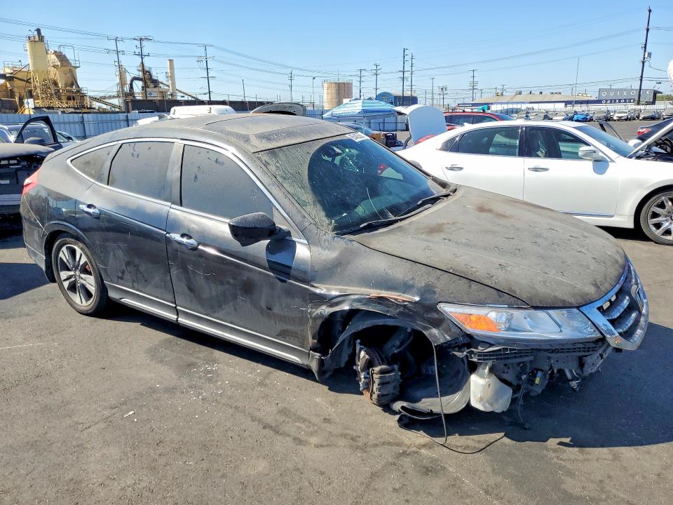 Aukcja sprzedaży 2013 Honda Crosstour, vin: 5J6TF1H54DL003306, numer aukcji: 65482556