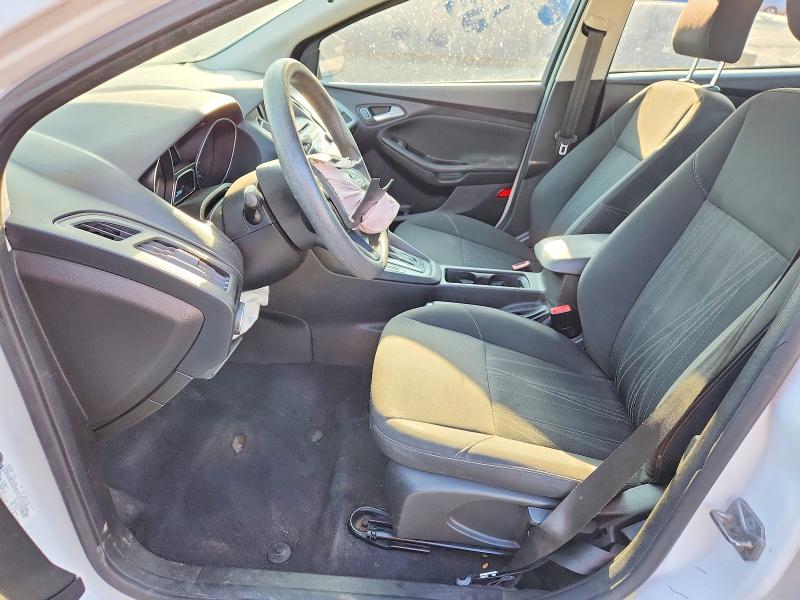 2016 Ford Focus მანქანა იყიდება აუქციონზე, vin: 1FADP3F24GL320265, აუქციონის ნომერი: 66495396