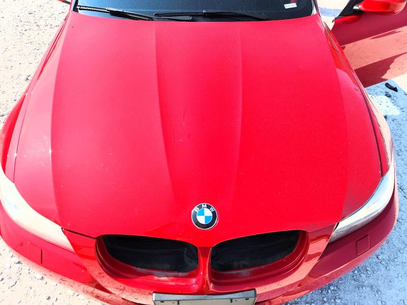 62802646 :رقم المزاد ، WBAPK7C5XBA464092 vin ، 2011 Bmw 328 مزاد بيع