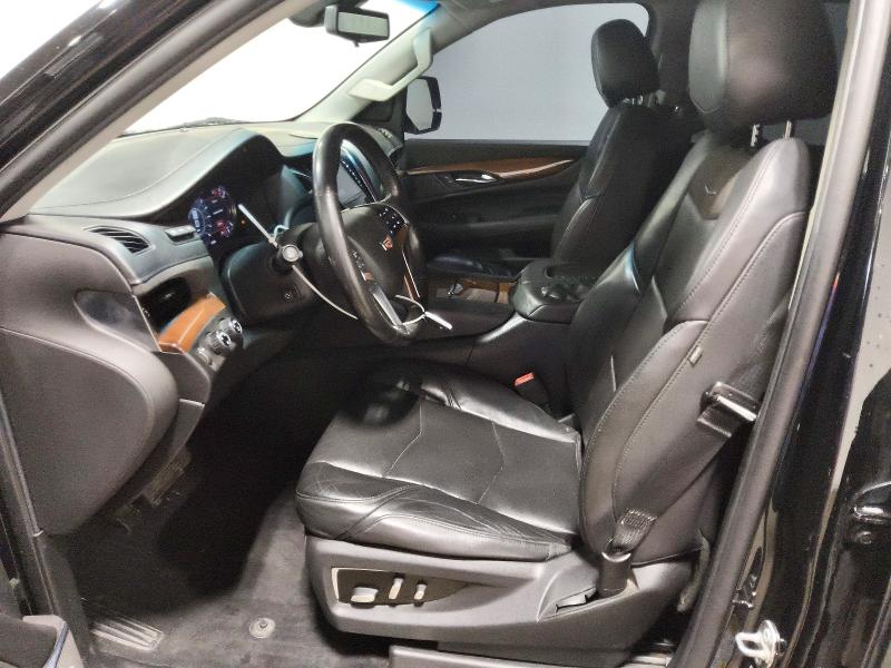 Aukcja sprzedaży 2018 Cadillac Escalade, vin: 1GYS4HKJ4JR117038, numer aukcji: 66803266