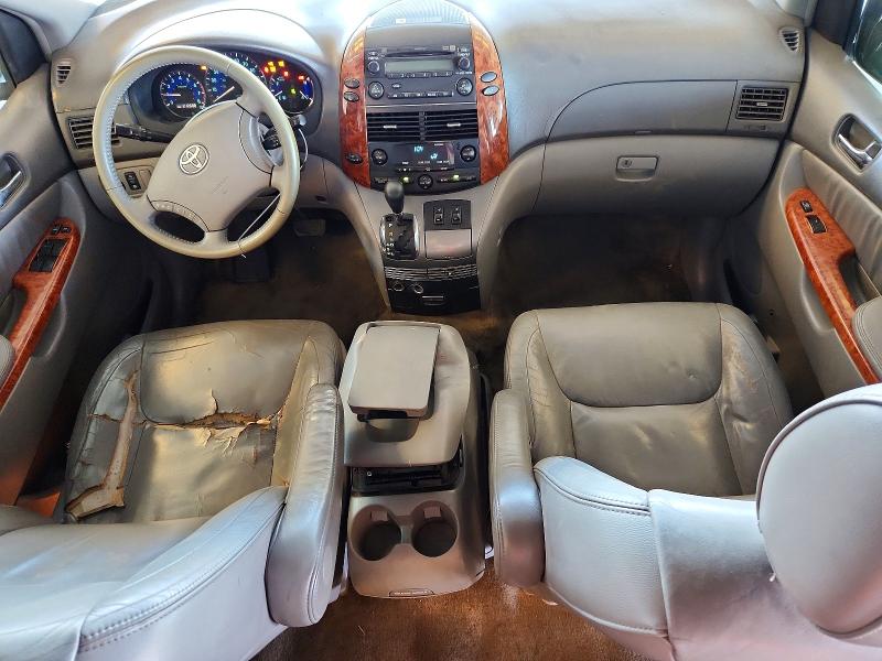 Aukcja sprzedaży 2006 Toyota Sienna, vin: 5TDZA22CX6S414528, numer aukcji: 64597236