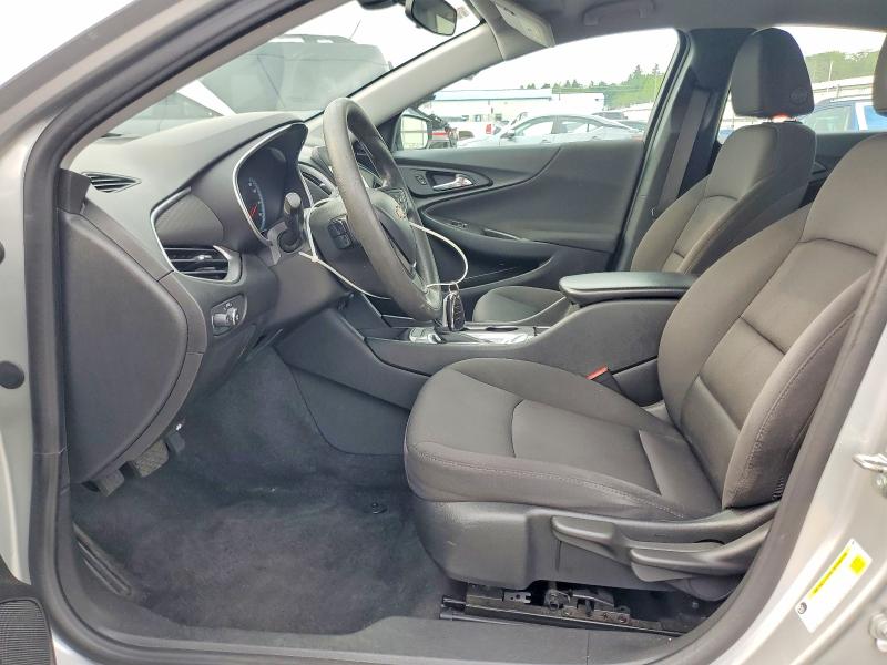 64565836 :رقم المزاد ، 1G1ZC5ST3LF138760 vin ، 2020 Chevrolet Malibu مزاد بيع