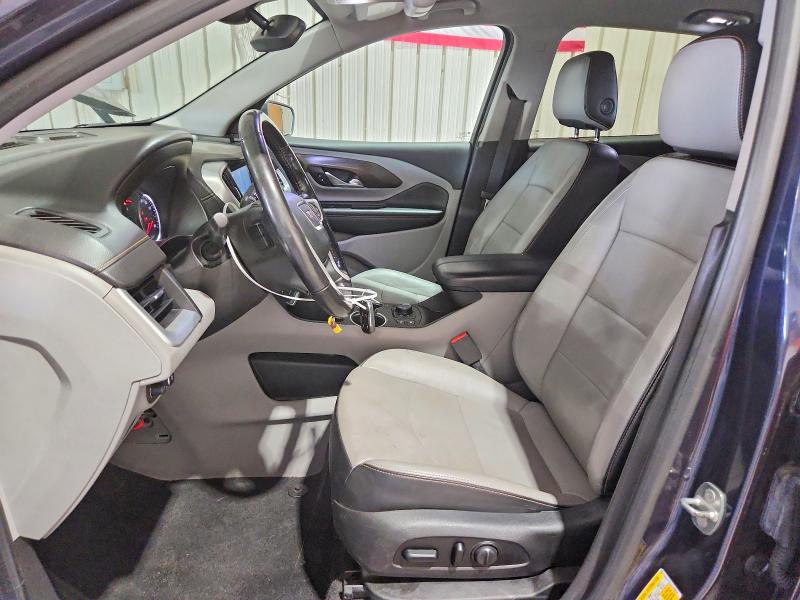 Продаж на аукціоні авто 2018 Gmc Terrain, vin: 3GKALPEX4JL230952, номер лоту: 64189726
