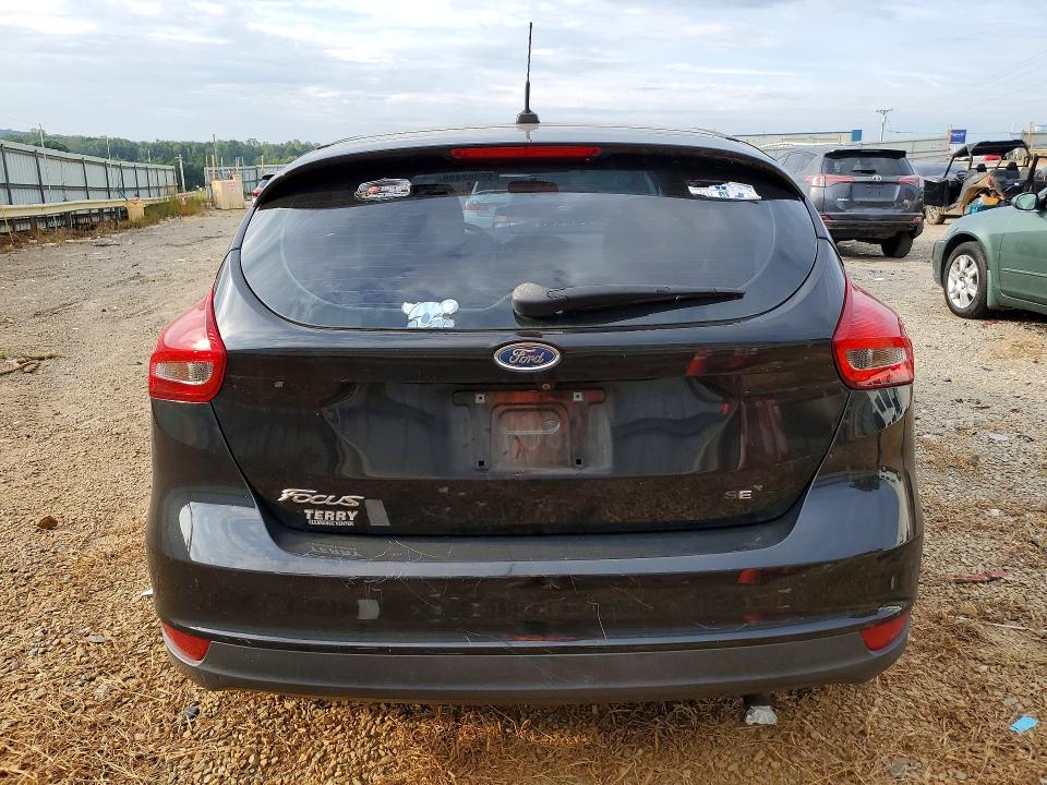 Aukcja sprzedaży 2018 Ford Focus, vin: 1FADP3K20JL280313, numer aukcji: 66352486