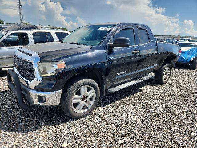 Продаж на аукціоні авто 2021 Toyota Tundra, vin: 5TFRY5F16MX273602, номер лоту: 66731036