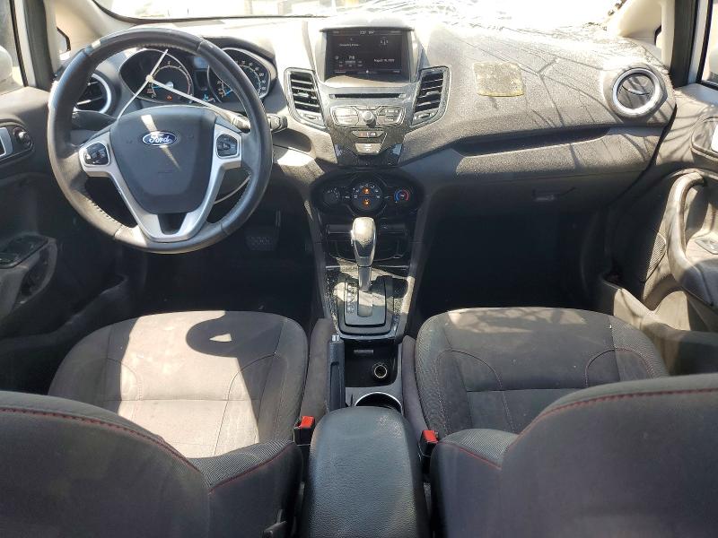 Продажа на аукционе авто 2014 Ford Fiesta, vin: 3FADP4BJ0EM241691, номер лота: 64672796