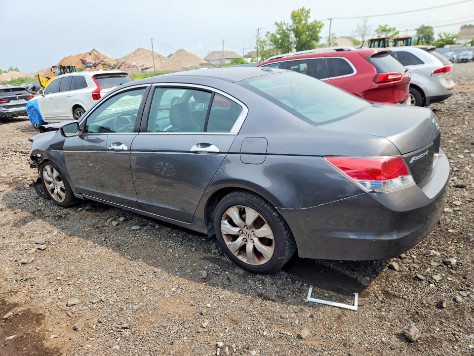 64650526 :رقم المزاد ، 5KBCP3F85AB003746 vin ، 2010 Honda Accord مزاد بيع