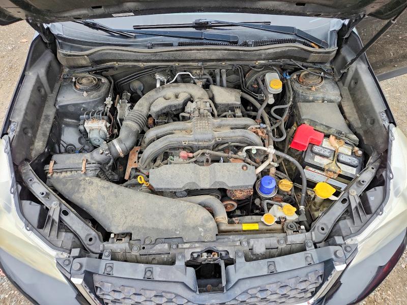 Продажа на аукционе авто 2014 Subaru Forester, vin: JF2SJAEC6EH431161, номер лота: 64609156