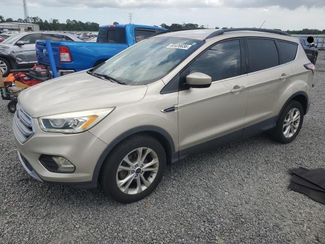 65439656 :رقم المزاد ، 1FMCU0GD6HUD49089 vin ، 2017 Ford Escape مزاد بيع