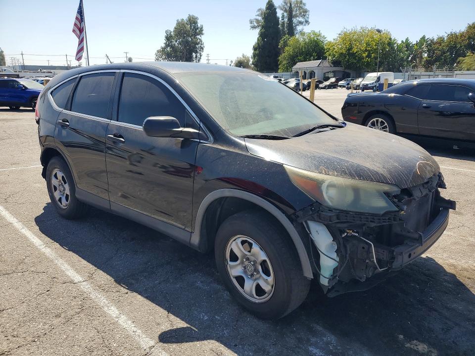 Продаж на аукціоні авто 2014 Honda Cr-v, vin: 2HKRM3H31EH523825, номер лоту: 63725426