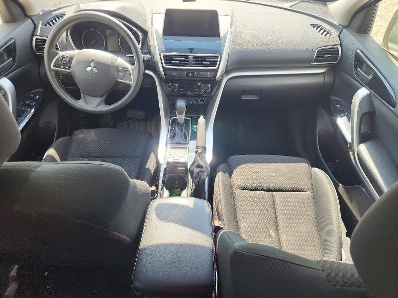 Aukcja sprzedaży 2019 Mitsubishi Eclipse Cross, vin: JA4AT4AA7KZ021530, numer aukcji: 67149846