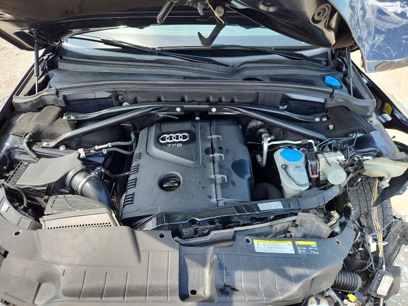 64387596 :رقم المزاد ، WA1L2AFP3GA141094 vin ، 2016 Audi Q5 مزاد بيع