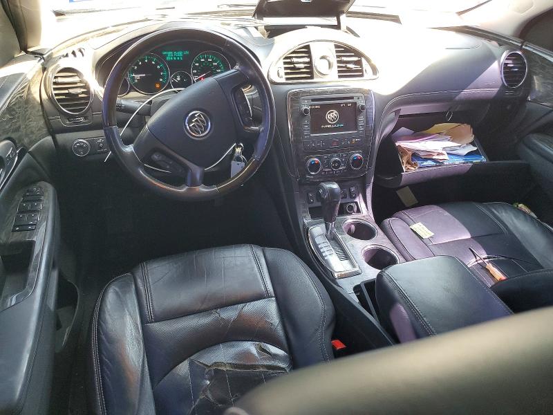 Aukcja sprzedaży 2014 Buick Enclave, vin: 5GAKRBKD8EJ236151, numer aukcji: 63765936