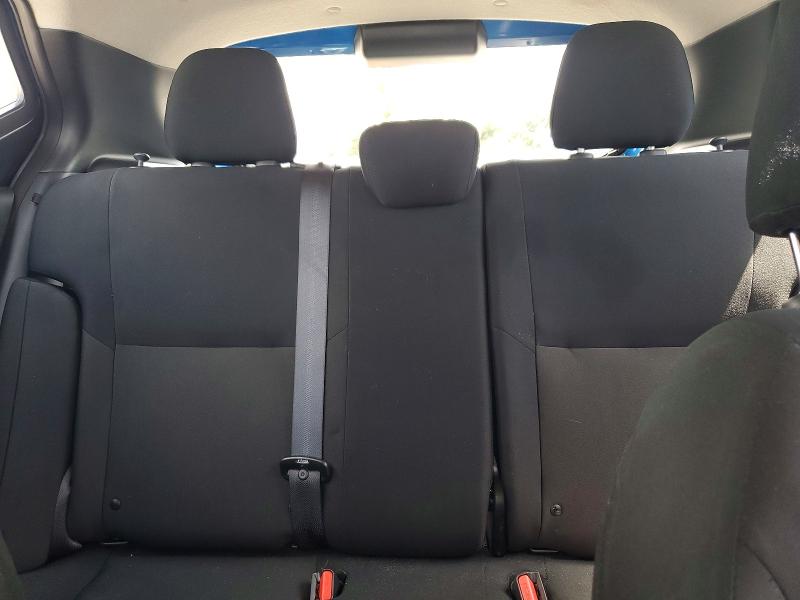 Продаж на аукціоні авто 2024 Nissan Kicks, vin: 3N1CP5BV3RL584976, номер лоту: 62473256