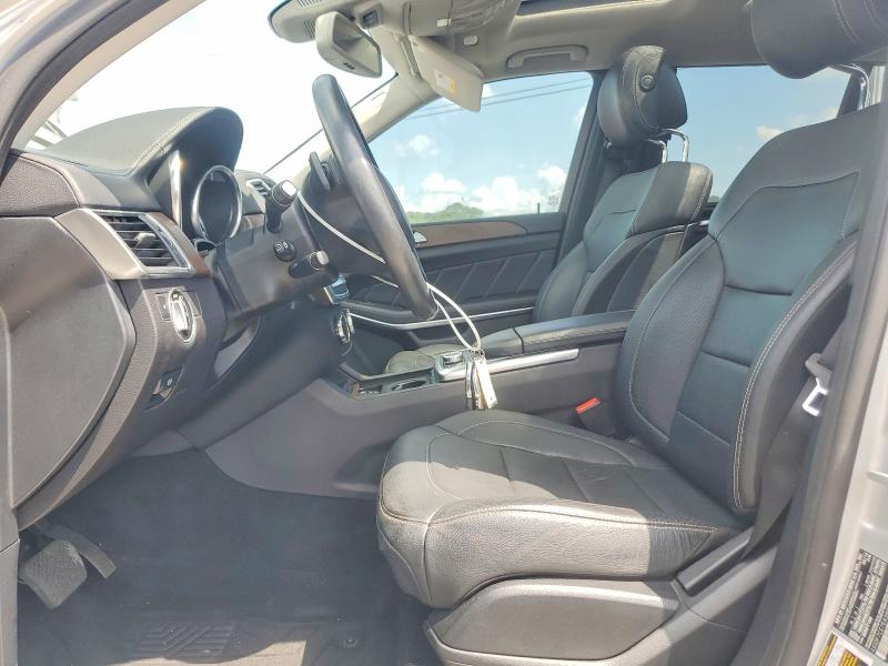 Продажа на аукционе авто 2014 Mercedes-benz Gl, vin: 4JGDF7CE7EA399342, номер лота: 66221156