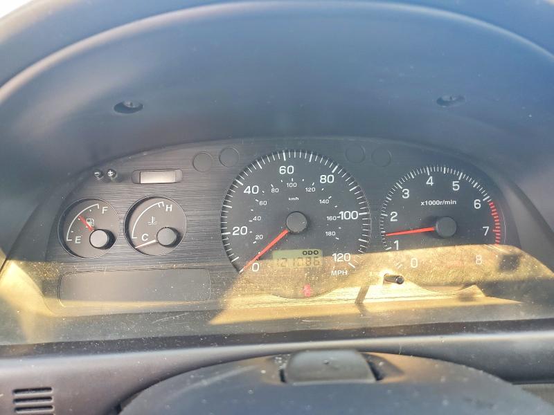 Продажа на аукционе авто 2000 Subaru Impreza, vin: JF1GF4857YH807610, номер лота: 64082376