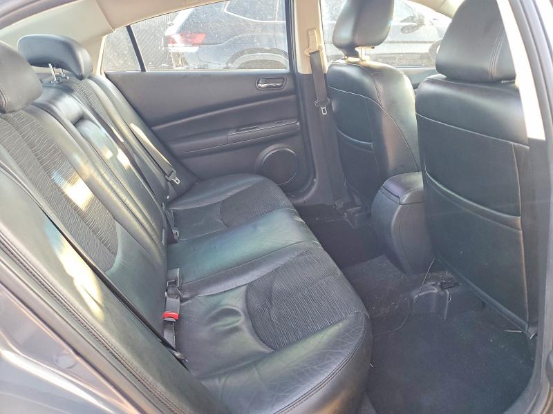 Aukcja sprzedaży 2009 Mazda 6, vin: 1YVHP82A795M13742, numer aukcji: 65480326