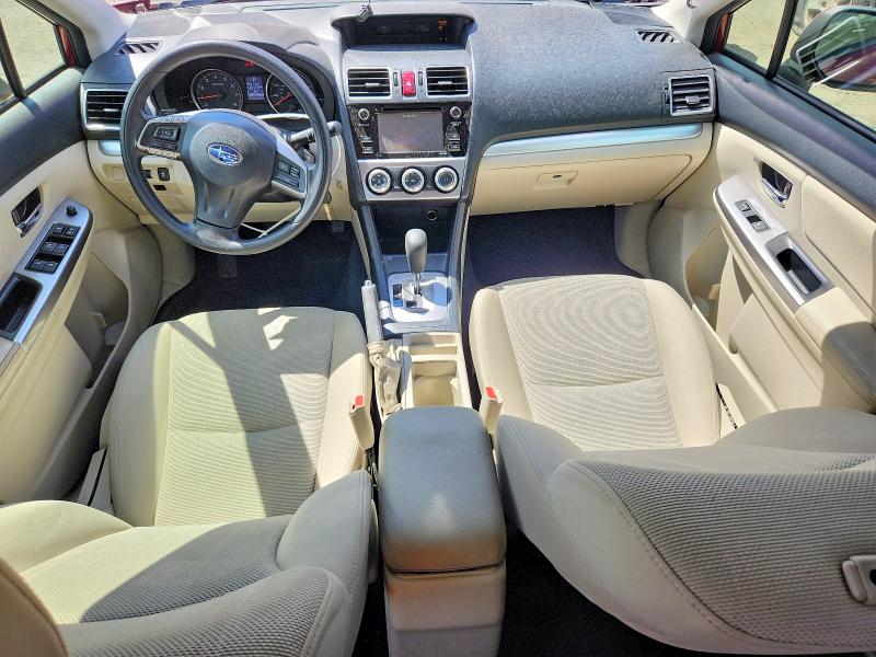 Aukcja sprzedaży 2015 Subaru Xv Crosstrek, vin: JF2GPACC8FH326274, numer aukcji: 66353786