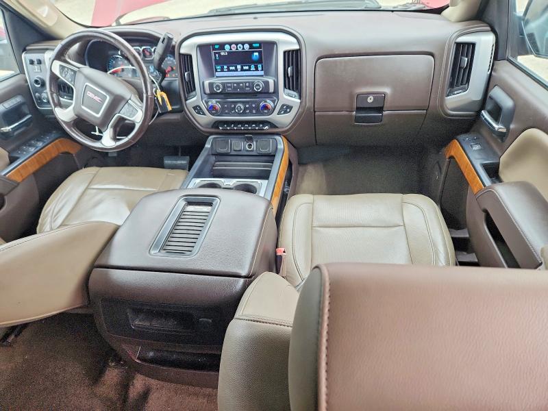 66619526 :رقم المزاد ، 3GTU2NEC2JG205098 vin ، 2018 Gmc Sierra مزاد بيع
