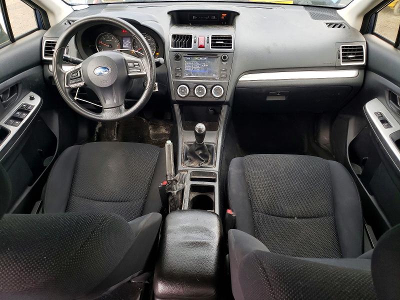 Продаж на аукціоні авто 2015 Subaru Impreza, vin: JF1GJAA64FG014042, номер лоту: 64975026
