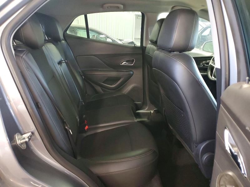 Aukcja sprzedaży 2014 Buick Encore, vin: KL4CJBSB9EB523365, numer aukcji: 65292026