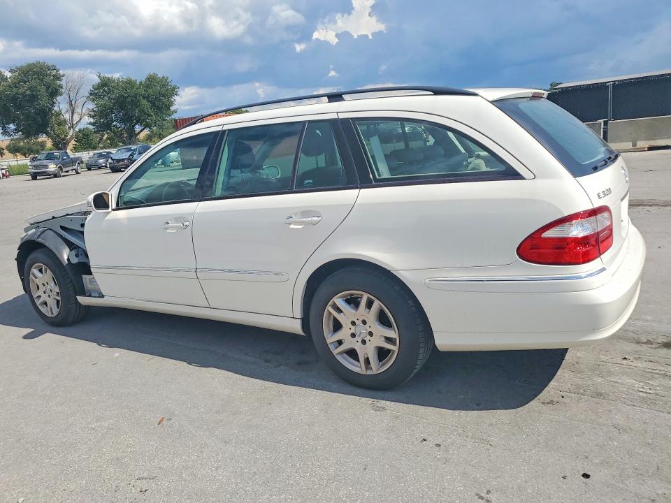 Aukcja sprzedaży 2004 Mercedes-benz E, vin: WDBUH65J14A544780, numer aukcji: 65191896
