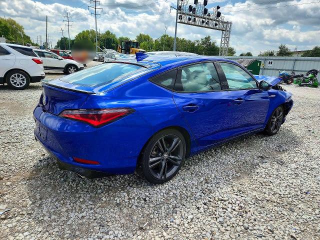 Aukcja sprzedaży 2024 Acura Integra, vin: 19UDE4G78RA006747, numer aukcji: 66163006