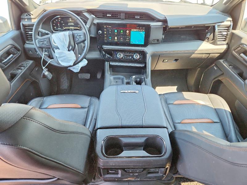 Продаж на аукціоні авто 2024 Gmc Sierra, vin: 1GT49PE71RF359275, номер лоту: 63504516