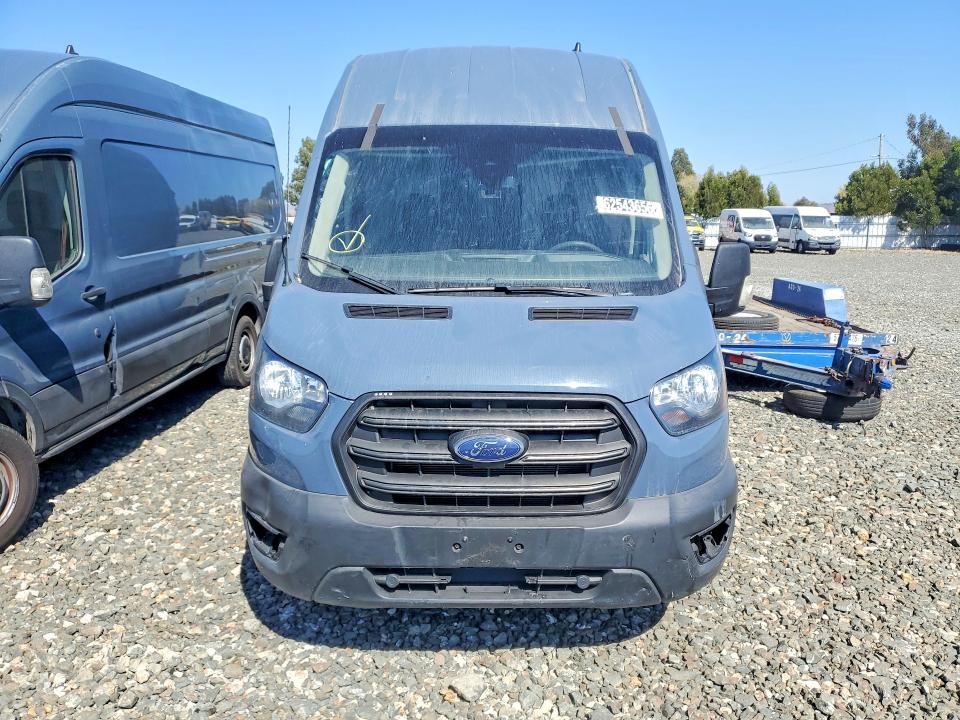Продажа на аукционе авто 2020 Ford Transit, vin: 1FTBR3X82LKB27630, номер лота: 62543656