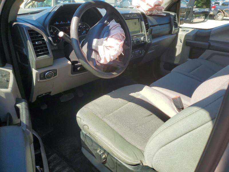 2020 Ford F250 მანქანა იყიდება აუქციონზე, vin: 1FTBF2B66LEE81111, აუქციონის ნომერი: 66540176