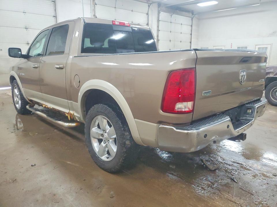 Aukcja sprzedaży 2010 Dodge Ram 1500, vin: 1D7RV1CT2AS148280, numer aukcji: 63779406