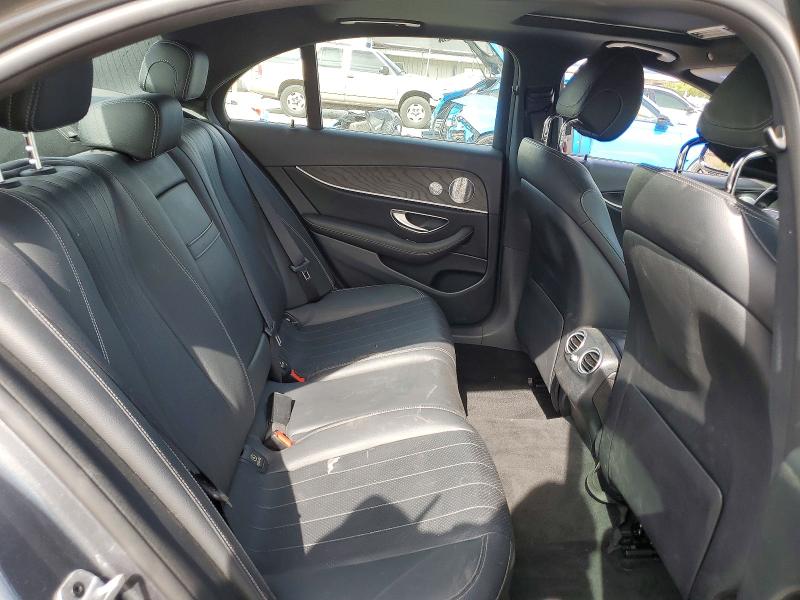 2019 Mercedes-benz E მანქანა იყიდება აუქციონზე, vin: WDDZF4JB3KA662249, აუქციონის ნომერი: 66229506