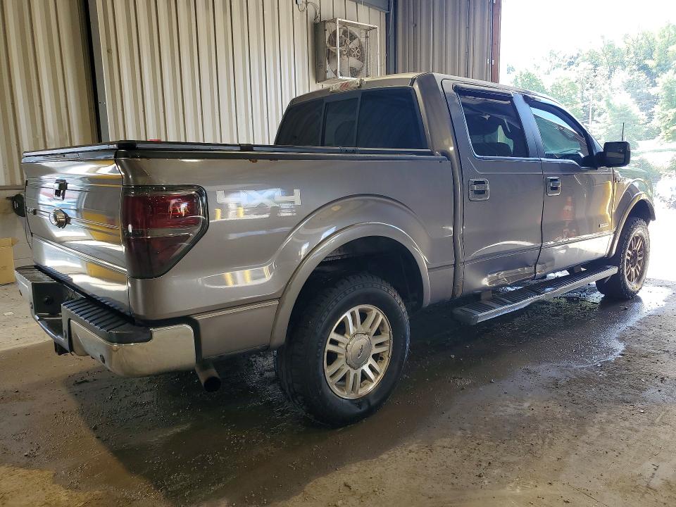 Aukcja sprzedaży 2011 Ford F150, vin: 1FTFW1ET6BFD37421, numer aukcji: 65758846